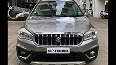 Used Maruti Suzuki S-Cross Zeta 1.3 in Pune