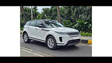 Used Land Rover Range Rover Evoque S [2020-2021] in Pune