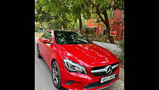 Used Mercedes-Benz CLA 200 CDI Sport in Lucknow