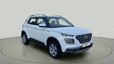 Used Hyundai Venue S 1.2 Petrol in Patna