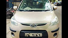 Used Hyundai i10 Magna in Chennai