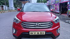 Used Hyundai Creta SX Plus 1.6  Petrol in Mumbai