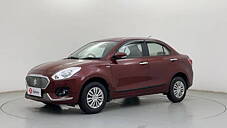 Used Maruti Suzuki Dzire VXi in Lucknow