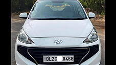 Used Hyundai Santro Magna CNG [2018-2020] in Delhi