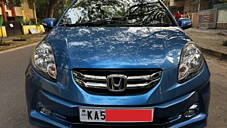 Used Honda Amaze 1.2 VX AT i-VTEC in Bangalore