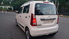 Second Hand Maruti Suzuki Wagon R 1.0 LXi CNG in Delhi
