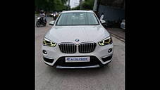 Used BMW X1 sDrive20d xLine in Hyderabad