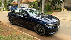 Used BMW M340i 50 Jahre M Edition in Bangalore