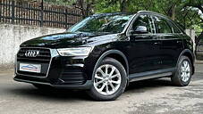 Used Audi Q3 35 TDI quattro Premium Plus in Delhi