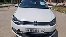 Used Volkswagen Polo Highline Exquisite (P) in Delhi