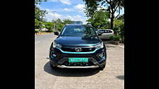 Used Tata Nexon EV Max XZ Plus Lux 3.3 KW [2022-2023] in Mumbai