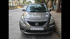 Used Nissan Sunny XL in Navi Mumbai