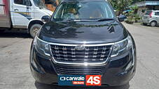 Used Mahindra XUV500 W9 in Mumbai