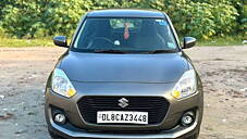 Used Maruti Suzuki Swift Lxi (O) [2014-2017] in Delhi