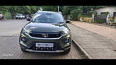 Used Tata Nexon XZA Plus (O) Diesel in Pune