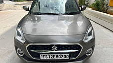 Used Maruti Suzuki Swift ZXi Plus [2021-2023] in Hyderabad