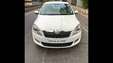 Used Skoda Rapid 1.6 MPI Elegance AT in Mumbai