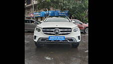 Used Mercedes-Benz GLC 200 Progressive in Mumbai