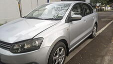 Used Volkswagen Vento Highline Petrol AT in Coimbatore