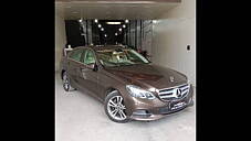 Used Mercedes-Benz E-Class E250 CDI Avantgarde in Pune