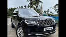 Used Land Rover Range Rover 3.0 V6 Diesel Vogue in Mumbai