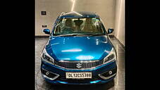 Used Maruti Suzuki Ciaz Alpha 1.4 MT in Delhi