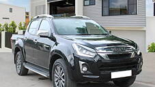 Used Isuzu D-Max V-Cross 4x4 in Delhi