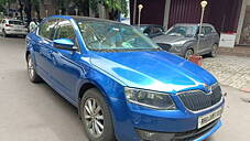 Used Skoda Octavia 1.8 TSI Style Plus AT [2017] in Mumbai