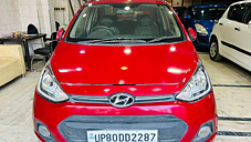 Second Hand Hyundai Xcent Base 1.1 CRDi in Kanpur