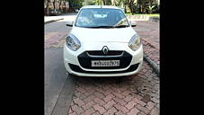 Used Renault Pulse RxL Diesel in Mumbai