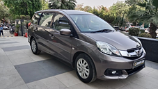 Second Hand Honda Mobilio V Petrol in Delhi