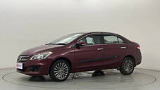 Used Maruti Suzuki Ciaz ZXi  AT in Gurgaon