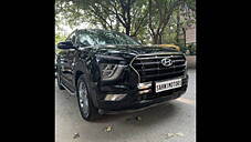 Used Hyundai Creta SX (O) 1.4 Turbo 7 DCT [2020-2022] in Delhi