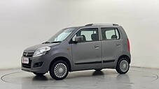 Used Maruti Suzuki Wagon R 1.0 VXI AMT in Gurgaon