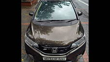 Used Honda Jazz SV Petrol in Navi Mumbai