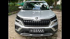 Used Skoda Kushaq Style 1.0L TSI AT in Delhi