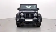 Used Mahindra Thar LX Hard Top Petrol MT in Delhi