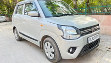 Used Maruti Suzuki Wagon R VXi 1.2 in Faridabad