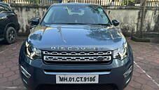 Used Land Rover Discovery Sport HSE Luxury 7-Seater in Mumbai