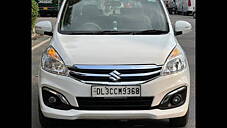 Used Maruti Suzuki Ertiga ZDI + SHVS in Delhi