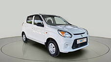 Used Maruti Suzuki Alto 800 Lxi in Ahmedabad