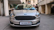 Used Ford Figo Titanium1.5 TDCi in Pune