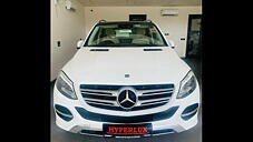 Second Hand Mercedes-Benz GLE 250 d in Ludhiana