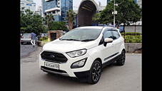 Used Ford EcoSport Titanium 1.5L Ti-VCT in Delhi