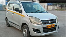 Used Maruti Suzuki Wagon R 1.0 LXI CNG (O) in Mumbai