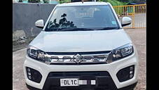 Used Maruti Suzuki Vitara Brezza LXi in Delhi