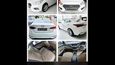 Second Hand Hyundai Verna 1.6 CRDI SX in Mohali