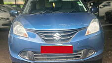 Used Maruti Suzuki Baleno Sigma 1.2 in Pune