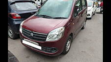 Used Maruti Suzuki Wagon R 1.0 LXi in Delhi