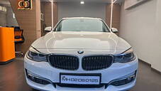 Used BMW 3 Series GT 320d Luxury Line [2014-2016] in Mumbai